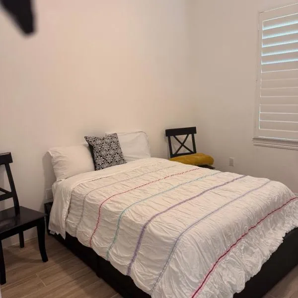 My home in Naples, hotel v mestu Naples