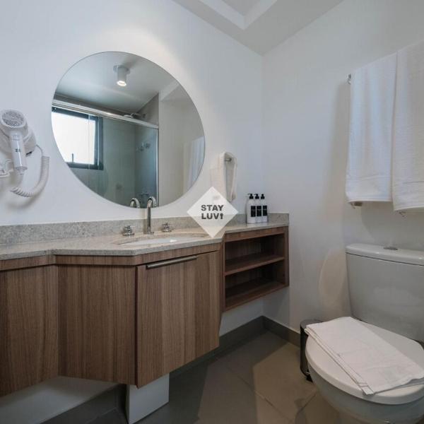 Duplex Incrível no Lexy Stay - Vila Clementino #1 - Foto 3