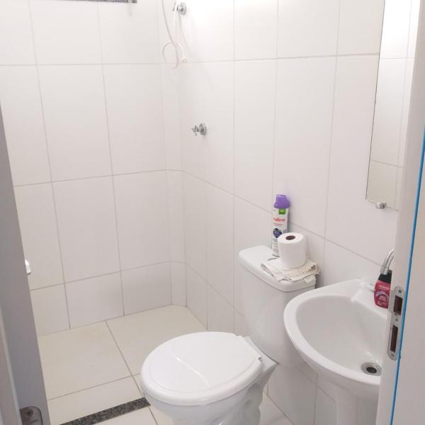 Quarto em condomínio Don Boa Vista - Foto 3