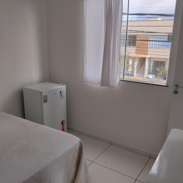 Quarto em condomínio Don Boa Vista - Foto 2