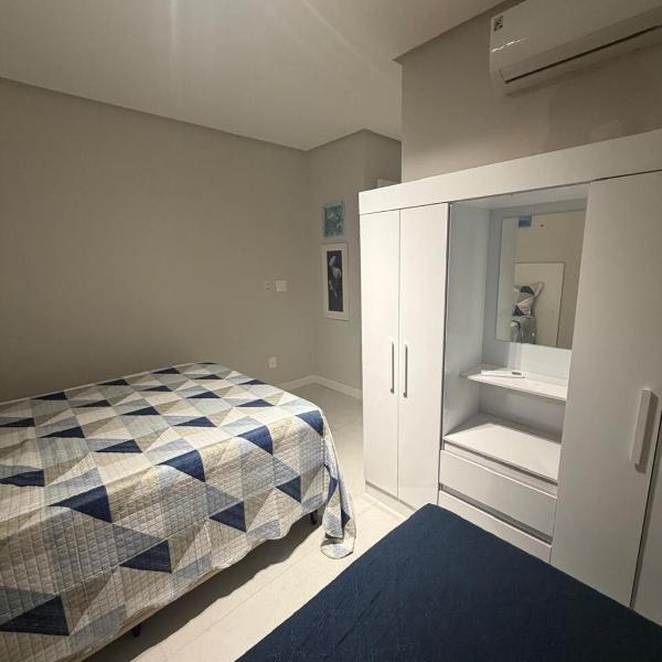 Apartamento 3 quartos aconchegante na praia do Morro - Foto 2
