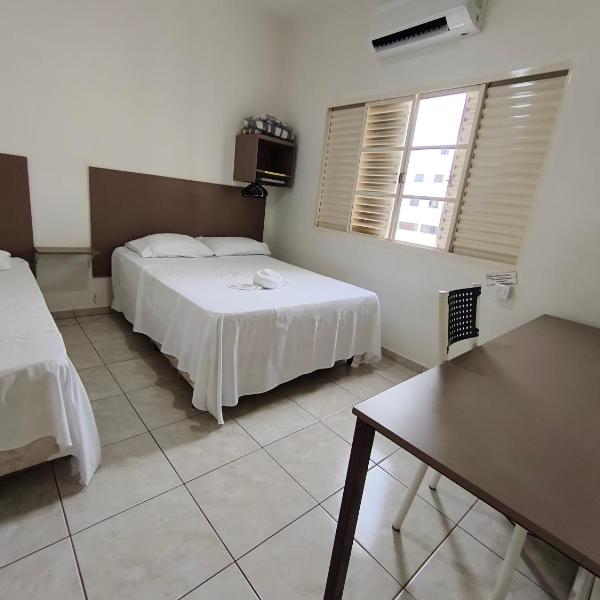 Hotel Mirian