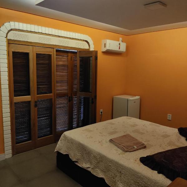 Pousada das Araucárias - Foto 2