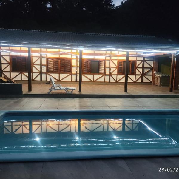 Pousada das Araucárias - Foto 3