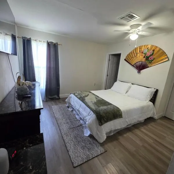 Xancar Villa, Hotel in Poinciana