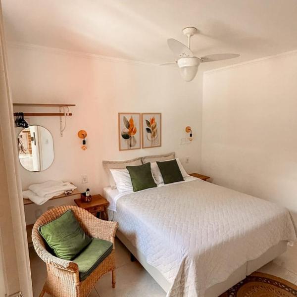 Casa Completa em Condomínio, Piscina Térmica, Sauna e Lazer - Foto 2