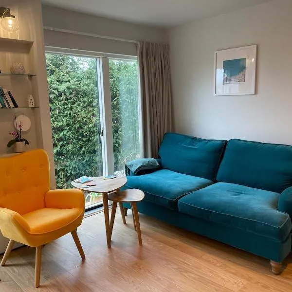 박스에 위치한 호텔 The Olive Tree - Peaceful and tranquil gem in Box