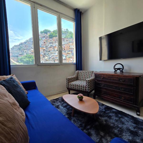 Top location apartment in Copacabana - Foto 5
