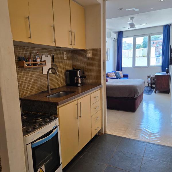 Top location apartment in Copacabana - Foto 4