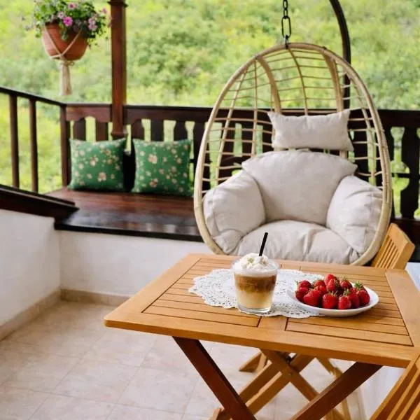 Family Hotel and Restaurant Varosha 2003, hotell i Lovech