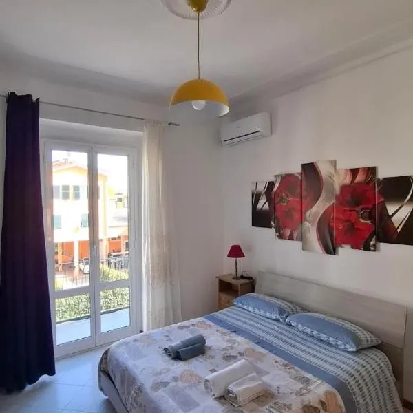 Buonviaggio, Hotel in La Spezia