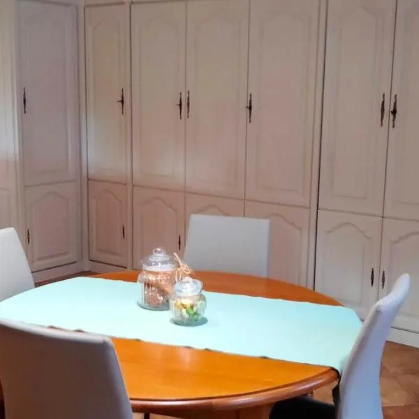 à l'orée du bois, hotel di Avallon