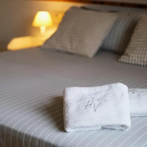 Holiday Vibes, hotel Pisában