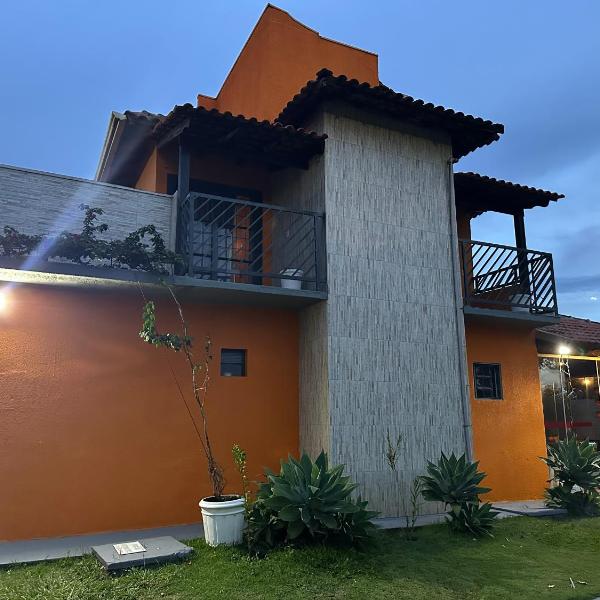 Pousada Luar