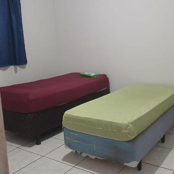 Residência Afra - Foto 2