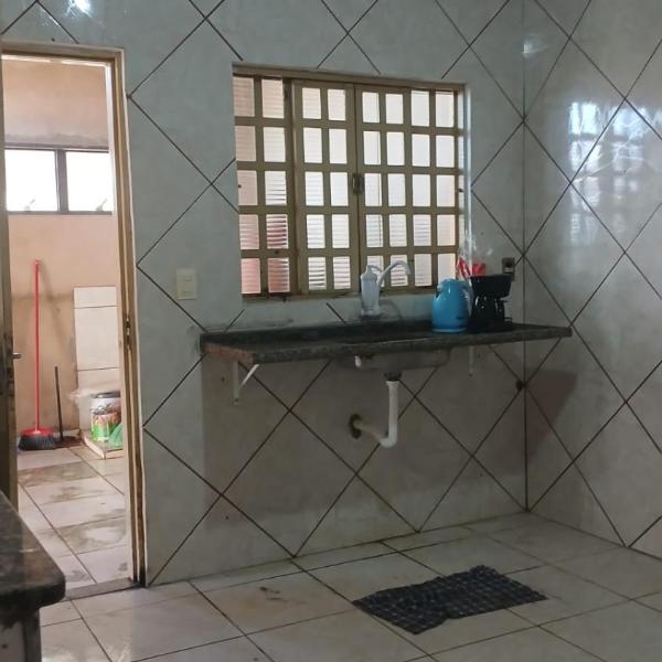 Residência Afra - Foto 3
