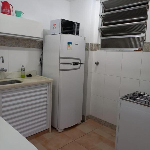 Aconchego Domingos Ferreira - Foto 4