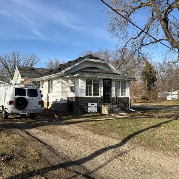 Albert Lea revival, khách sạn ở Albert Lea