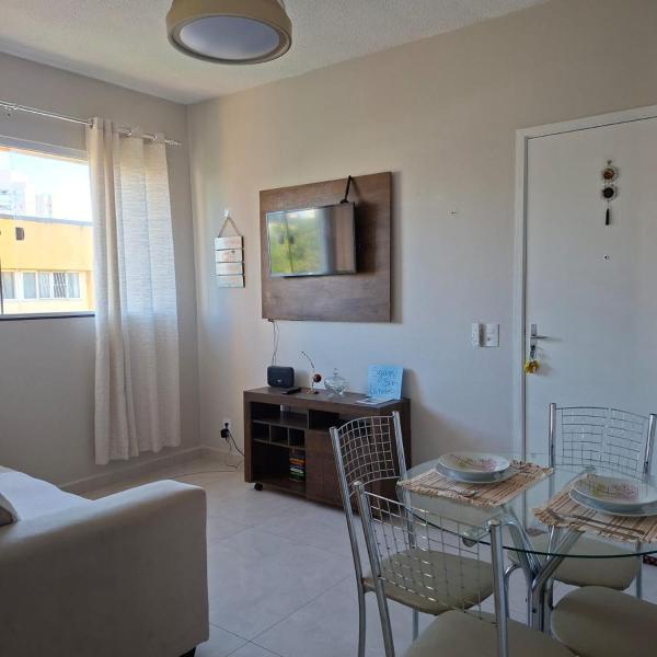 Apartamento perfeito para dias incríveis em Vila Velha-ES! - Foto 4