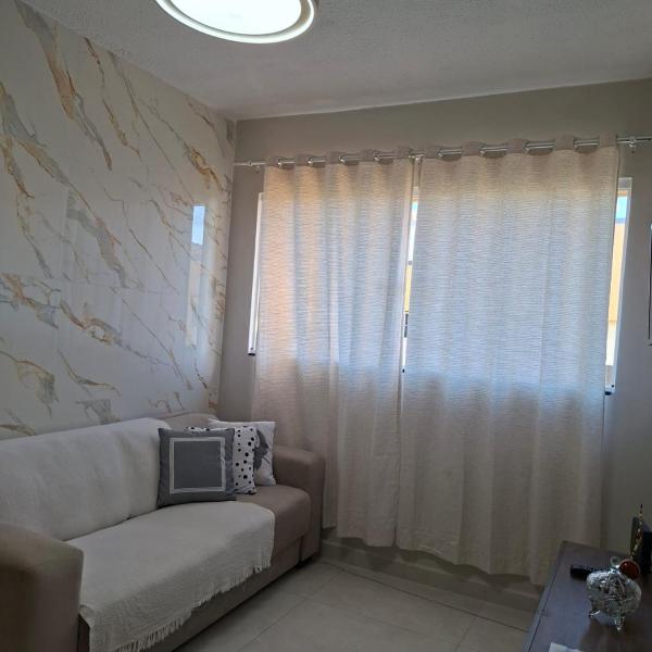 Apartamento perfeito para dias incríveis em Vila Velha-ES! - Foto 2