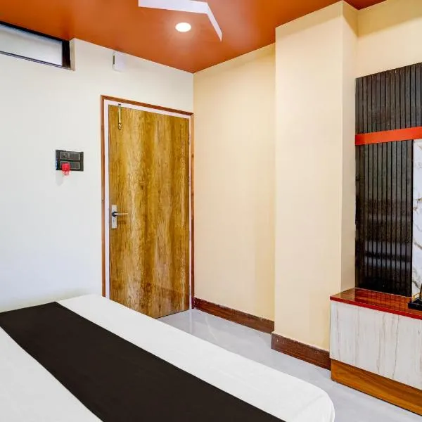 Hotel O Jyoti Guest House, hotel a Guwahati