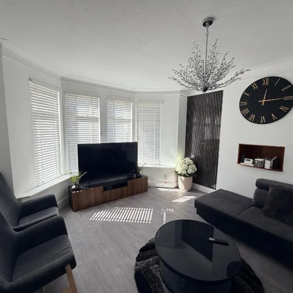 The Alcove Retreat, hotel in Bristol
