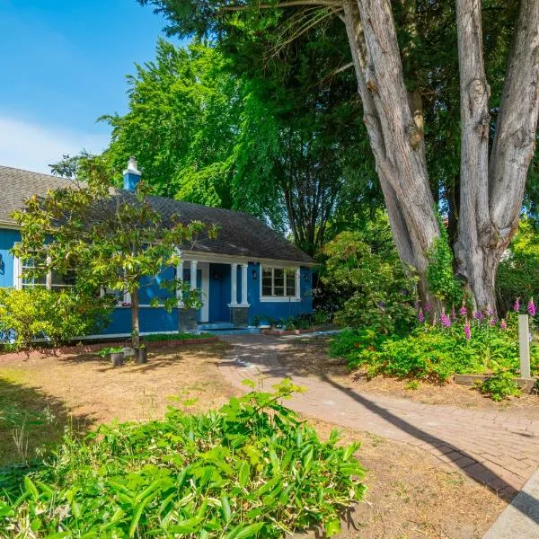 7811 The Solace Vista، فندق في فانكوفر