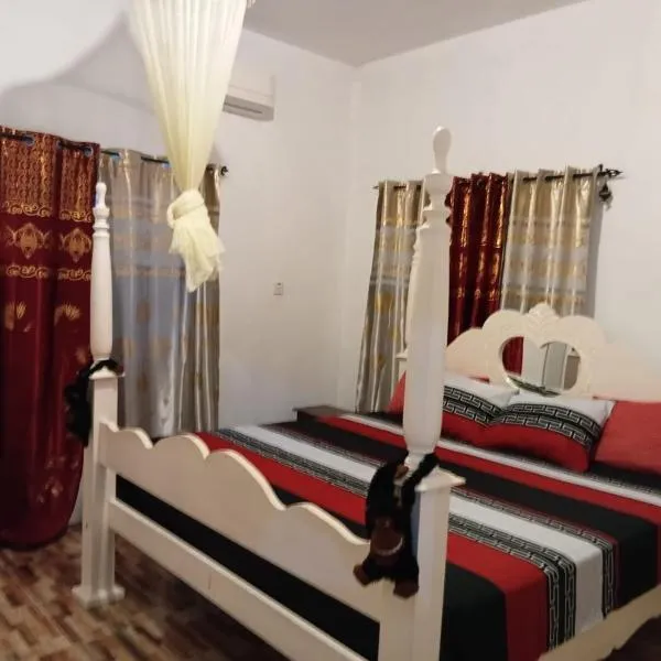 The Gibson's Palace, hotell Ocho Rioses