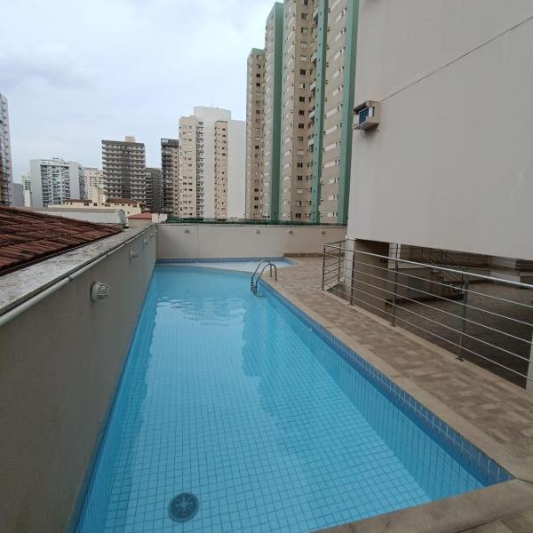 Apê Praia de Itaparica Ao Lado Do Mar 2 qtos sendo 1 suite ar condicionado Piscina - Foto 4