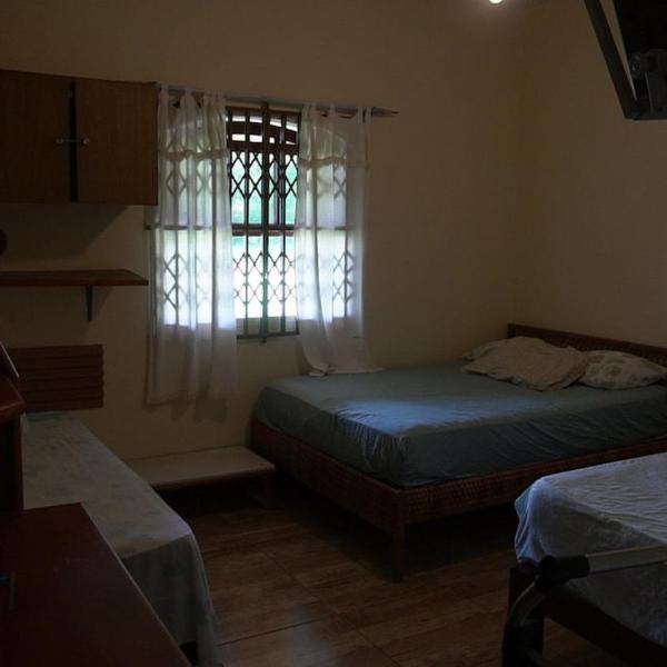 Casa com 5 quartos exclusiva não e condomínio - Foto 2