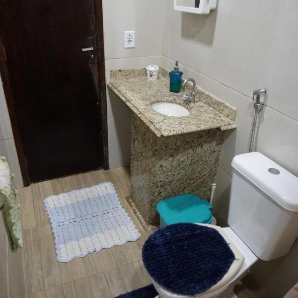 Casa com 5 quartos exclusiva não e condomínio - Foto 3