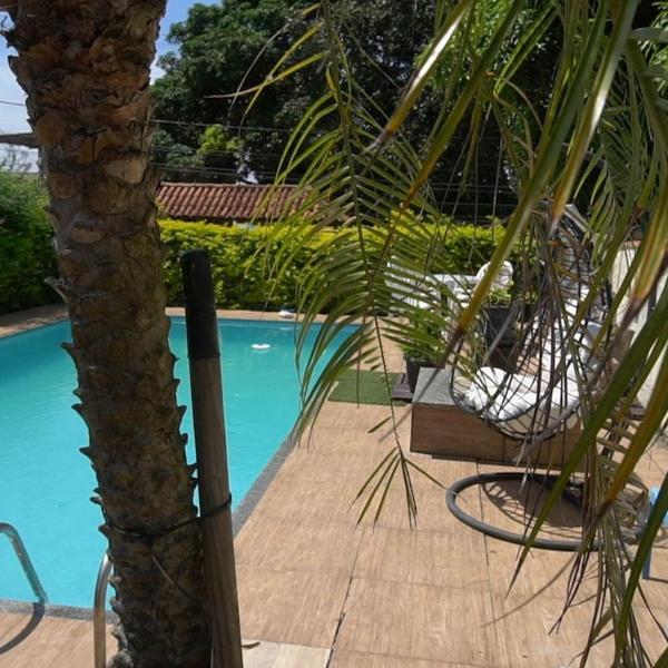 Casa com 5 quartos exclusiva não e condomínio - Foto 4