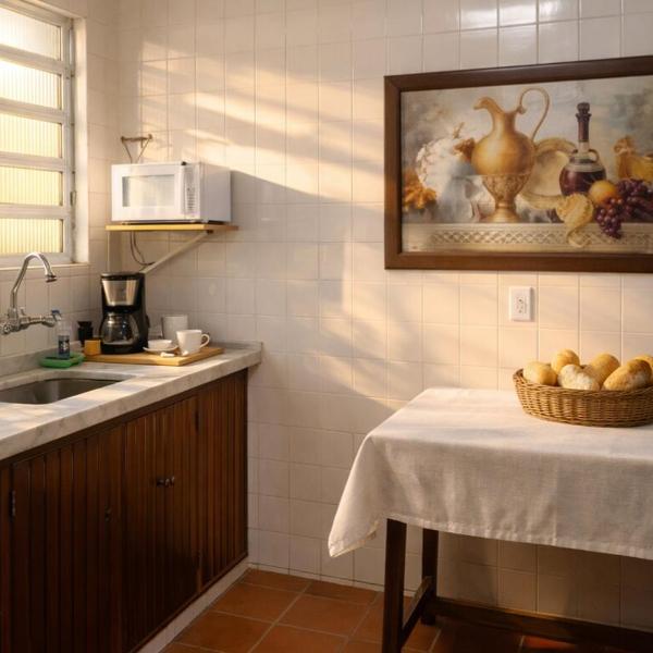 Casa em Itaipava até 10 Pessoas, Piscina, Lareira e Pets - Foto 3