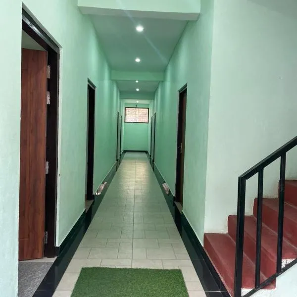 Riddhi Siddhi Homestay, Hotel in Nainital