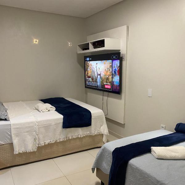 Casa bastante agradável e bem localizada! - Foto 2