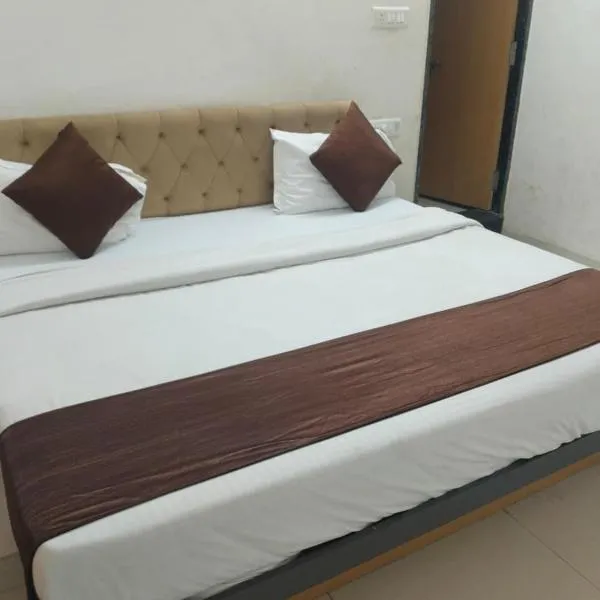 Hotel Vini: Udaipur şehrinde bir otel