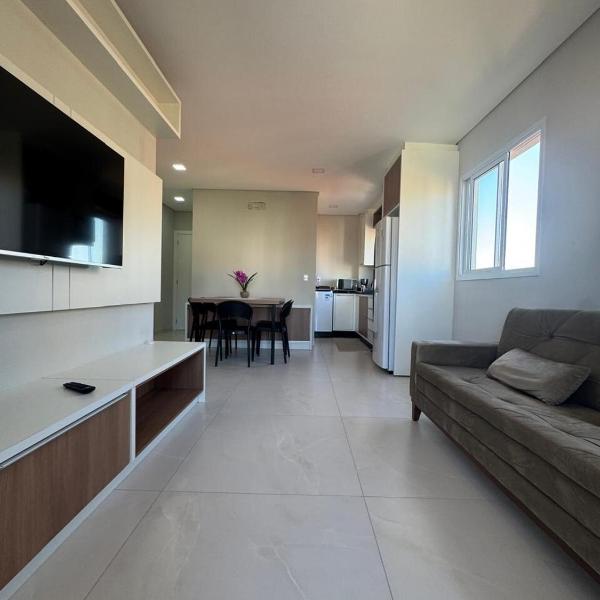 3-suítes apartamento Praia dos Ingleses