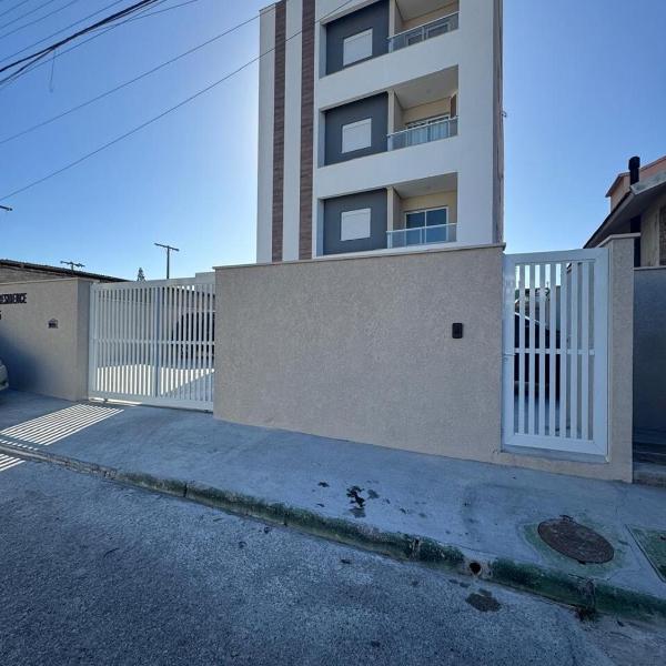 3-suítes apartamento Praia dos Ingleses - Foto 5