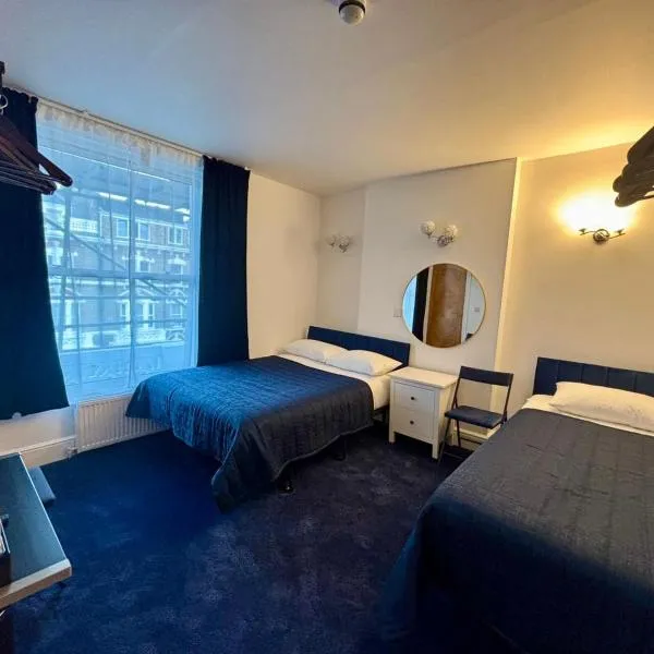 Jubilee Hotel Kensington, hótel í London