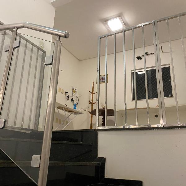 Casa bastante agradável e bem localizada! - Foto 3