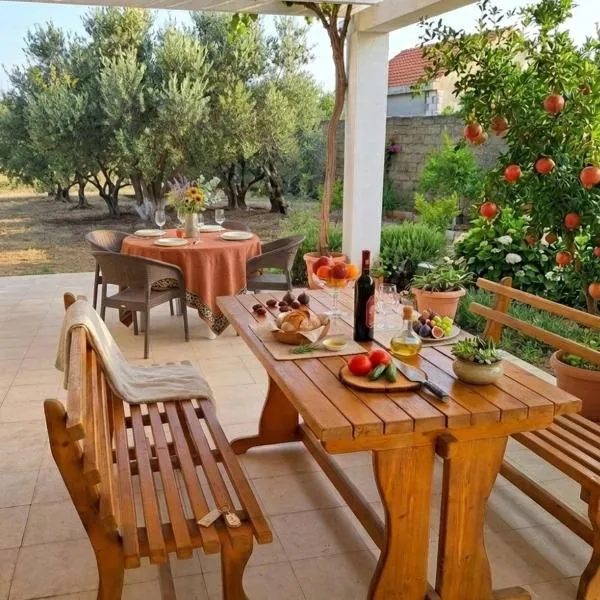 Pirshagi Villa, hotel en Baku