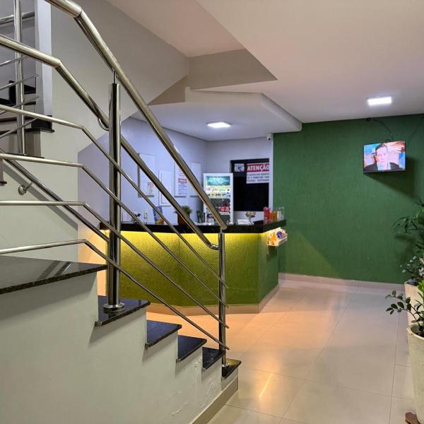 Hotel 44 Oliveira - Foto 4