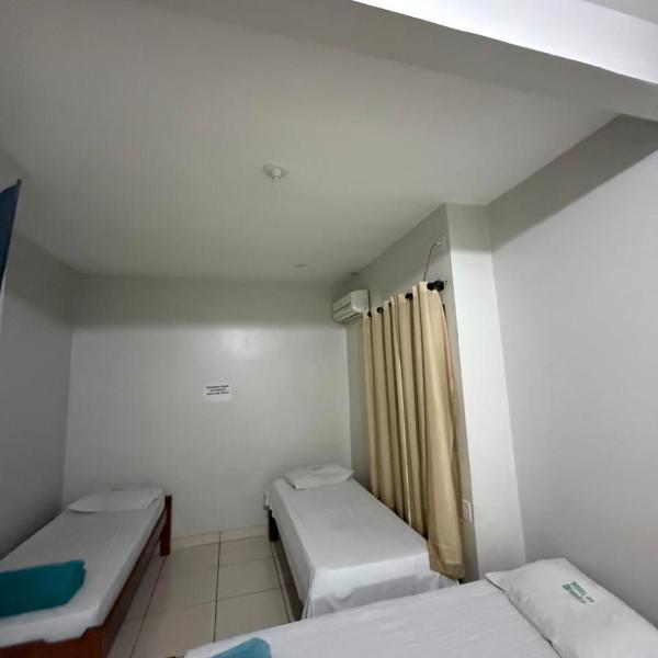 Hotel 44 Oliveira - Foto 2