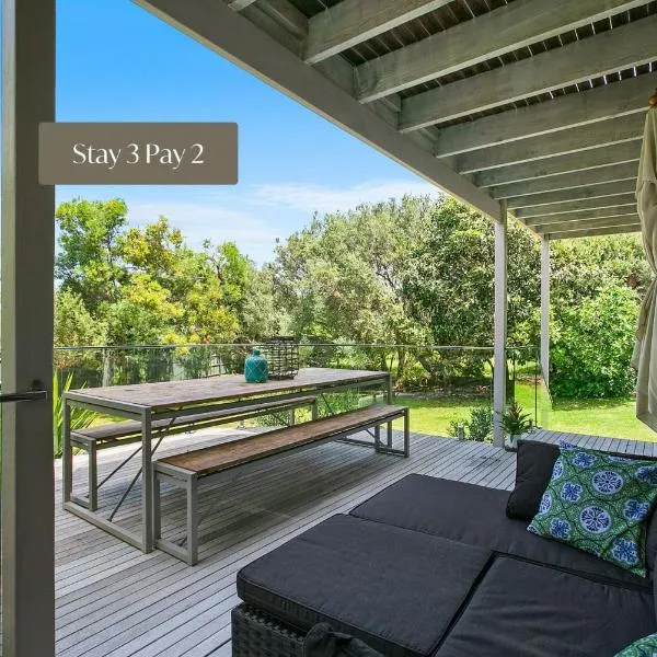 라이에 위치한 호텔 Danny Boy Coastal Retreat in Rye