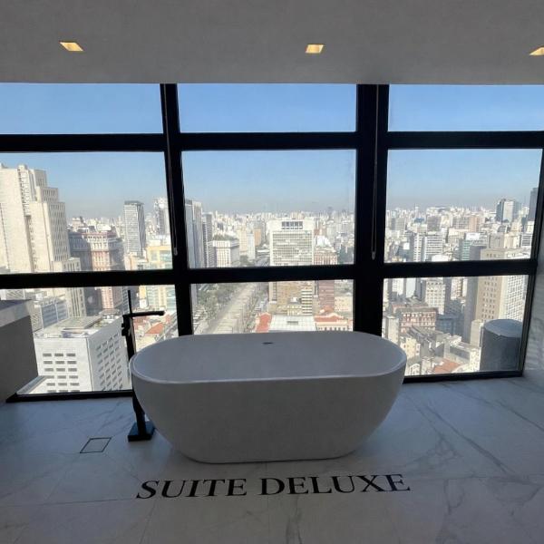 Sky Loft São Paulo