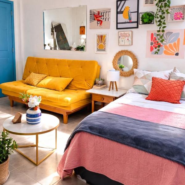 Estudio posto 6 Copa-Ipanema personalizamos decoração para sua ocasião especial