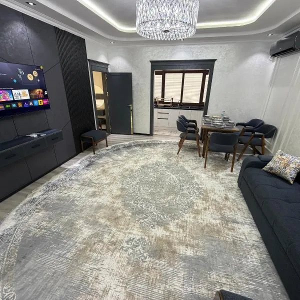 Guest house Пары Резиденты только с ЗАГСом, hotel in Samarkand