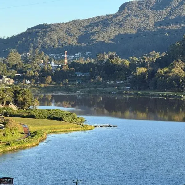 Succulent Homestay, hotel in Nuwara Eliya