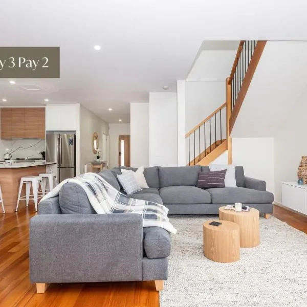 Dromana में, होटल Casa Blue in Dromana