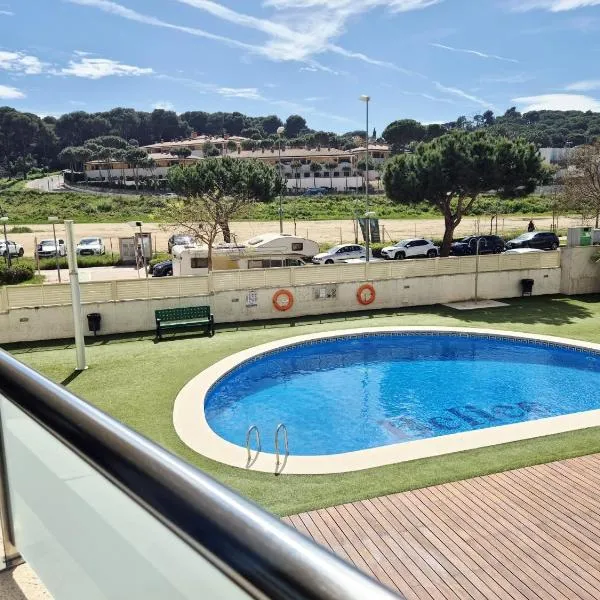 Belice 1-6, hotel i Lloret de Mar